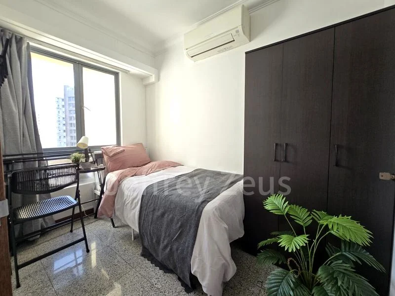 3 Bed Condo for Sale in  Aquarius By The Park - Image 11