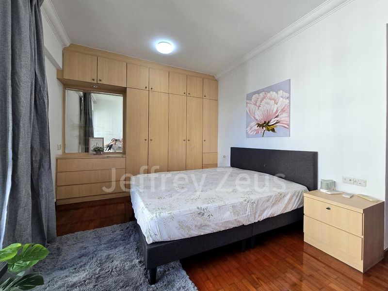 3 Bed Condo for Sale in  Aquarius By The Park - Image 16