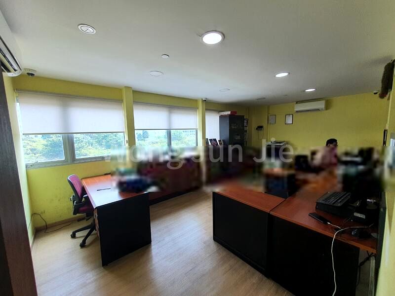 Factory / Workshop (B2) for Sale: Ispace - Image 5