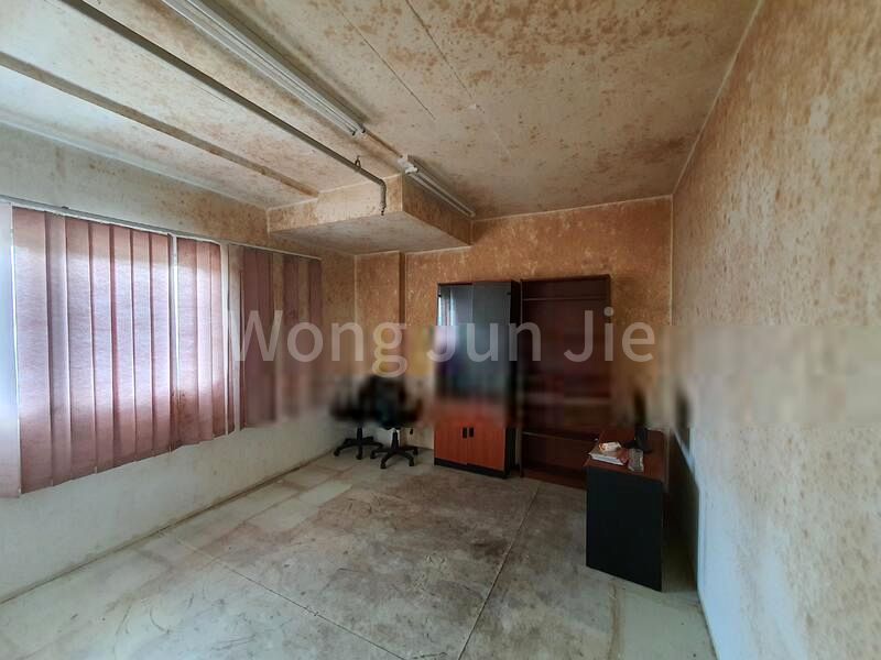 Factory / Workshop (B2) for Sale: Ispace - Image 3