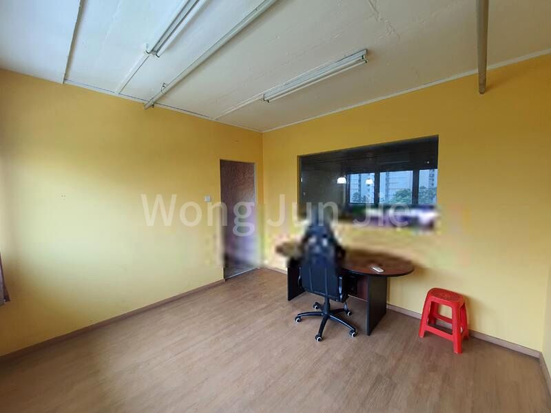 Factory / Workshop (B2) for Sale: Ispace - Image 2