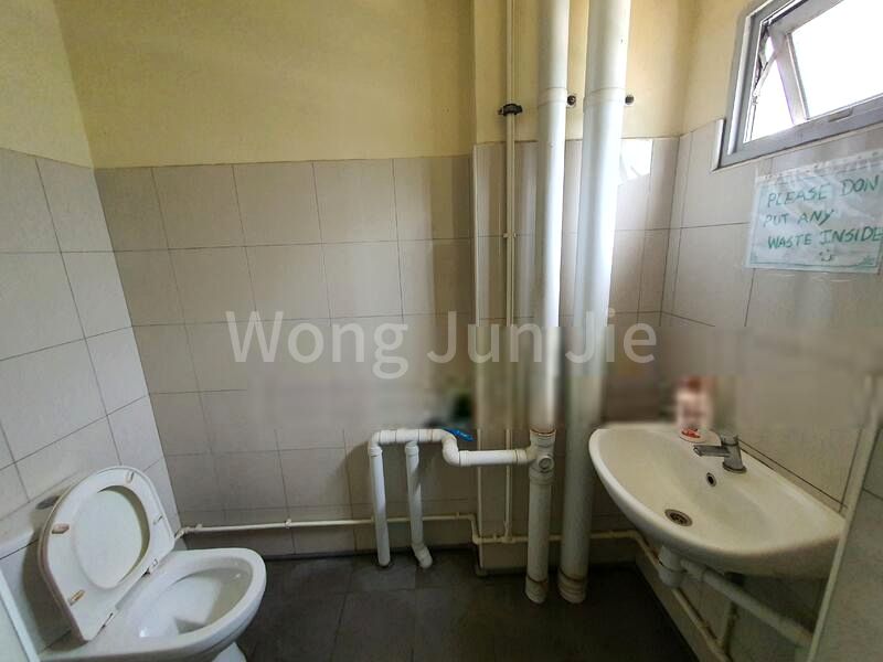 Factory / Workshop (B2) for Sale: Ispace - Image 4