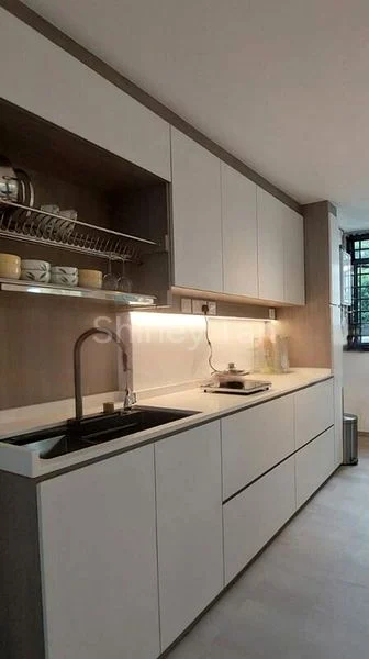 Common Room (HDB) for Rent in  1 Ghim Moh Road - Image 6