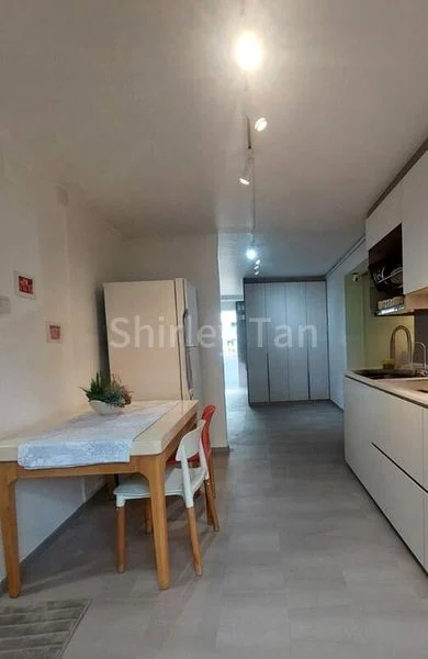 Common Room (HDB) for Rent in  1 Ghim Moh Road - Image 5