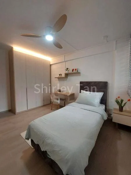 Common Room (HDB) for Rent in  1 Ghim Moh Road - Image 7