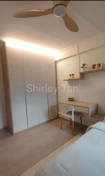 Common Room (HDB) for Rent in  1 Ghim Moh Road - Image 2