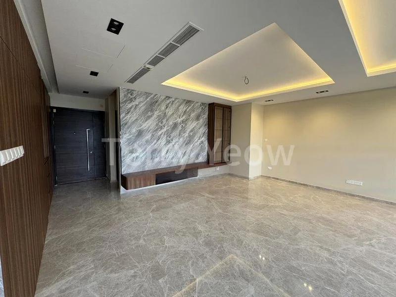 3 Bed Condo for Rent in  Orchard Scotts - Image 2