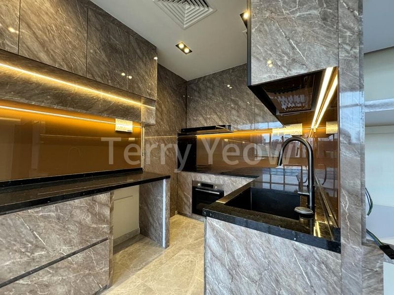 3 Bed Condo for Rent in  Orchard Scotts - Image 9