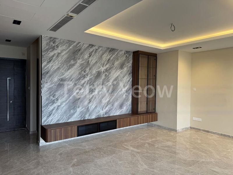 3 Bed Condo for Rent in  Orchard Scotts - Image 3