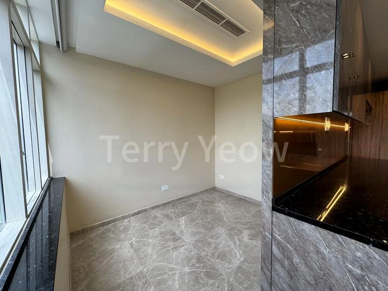 3 Bed Condo for Rent in  Orchard Scotts - Image 7