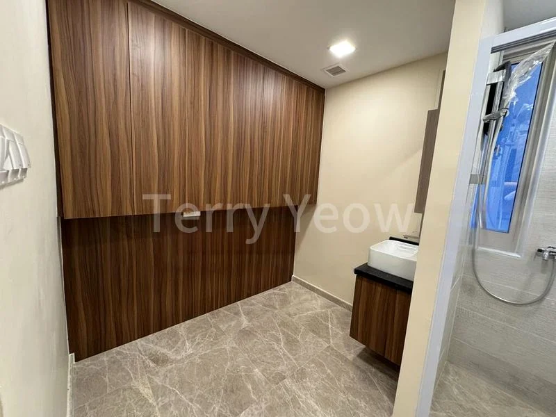 3 Bed Condo for Rent in  Orchard Scotts - Image 10