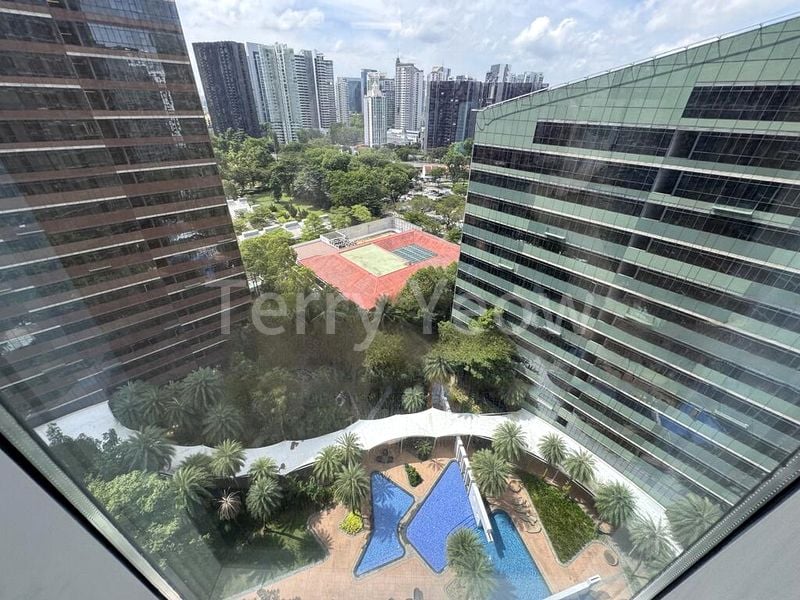 3 Bed Condo for Rent in  Orchard Scotts - Image 11