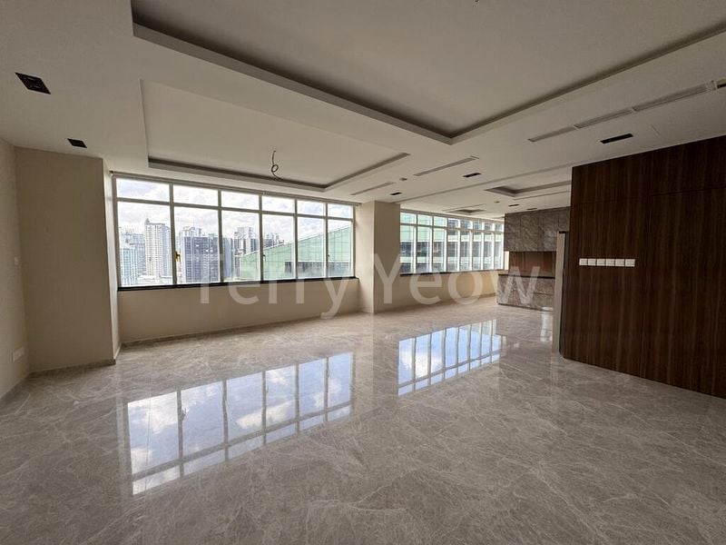 3 Bed Condo for Rent in  Orchard Scotts - Image 6