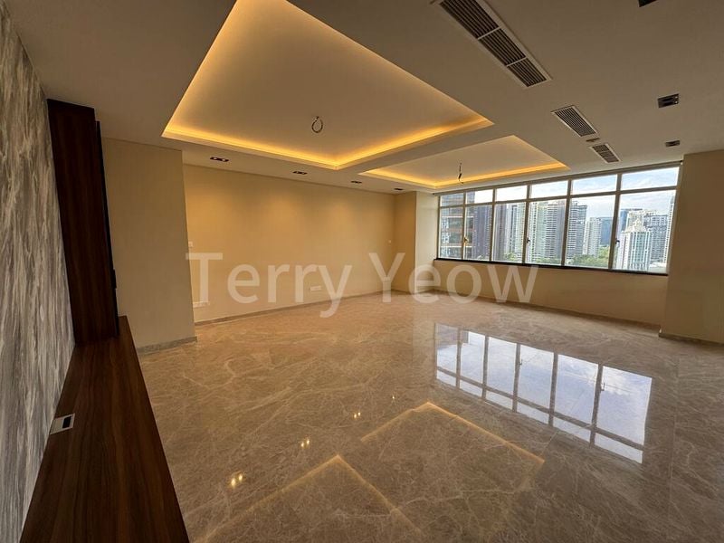 3 Bed Condo for Rent in  Orchard Scotts - Image 1