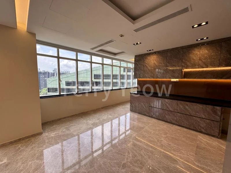 3 Bed Condo for Rent in  Orchard Scotts - Image 12