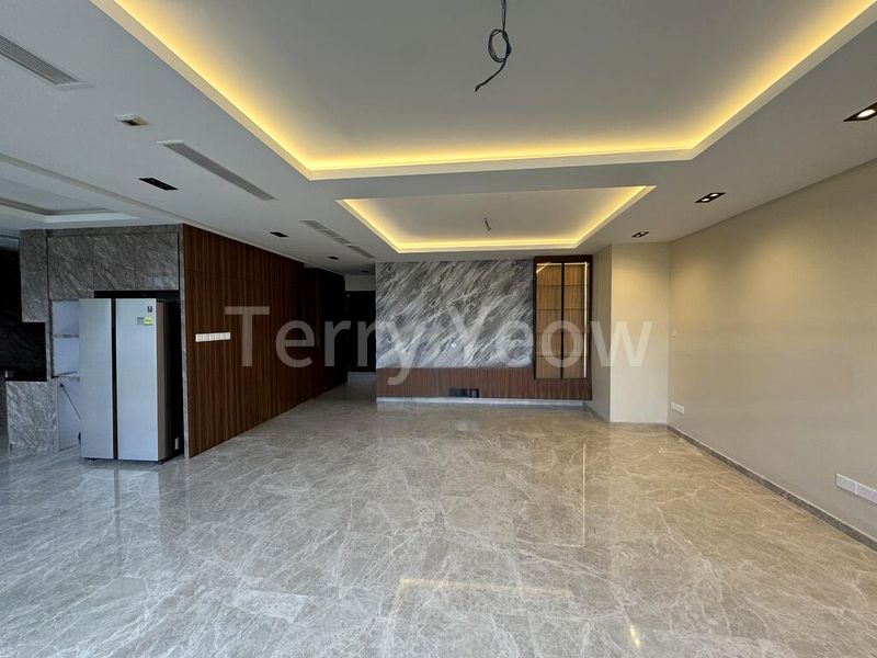 3 Bed Condo for Rent in  Orchard Scotts - Image 4
