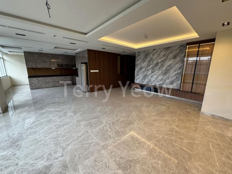 3 Bed Condo for Rent in  Orchard Scotts - Image 5
