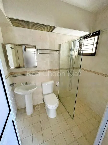 4 Room (4A) HDB for Rent in  89 Tanglin Halt Road - Image 7