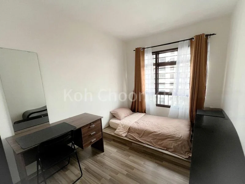 4 Room (4A) HDB for Rent in  89 Tanglin Halt Road - Image 2