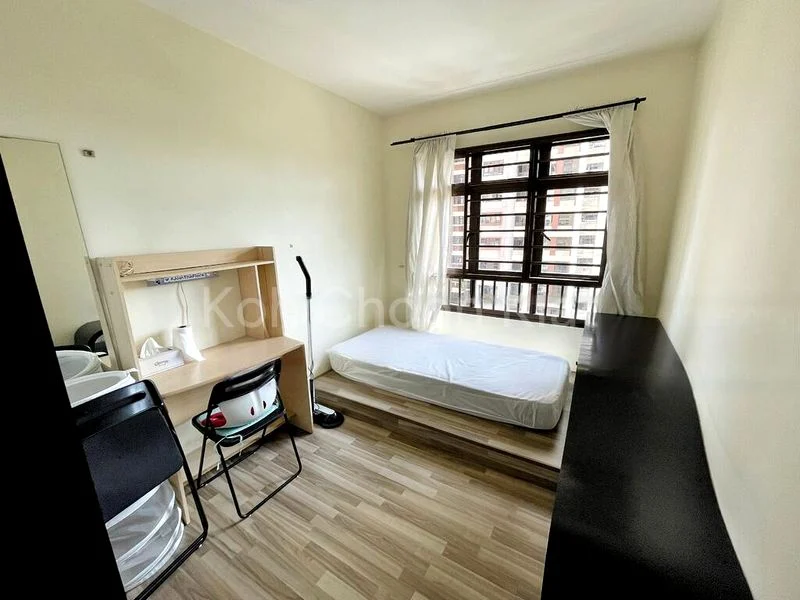 4 Room (4A) HDB for Rent in  89 Tanglin Halt Road - Image 9