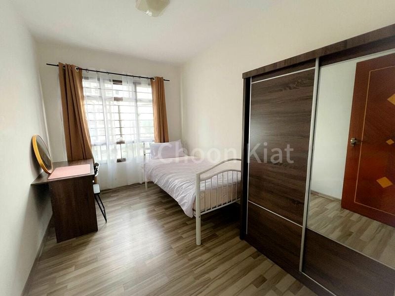 4 Room (4A) HDB for Rent in  89 Tanglin Halt Road - Image 3