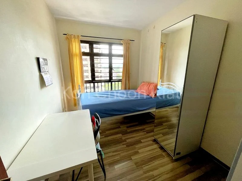 4 Room (4A) HDB for Rent in  89 Tanglin Halt Road - Image 10