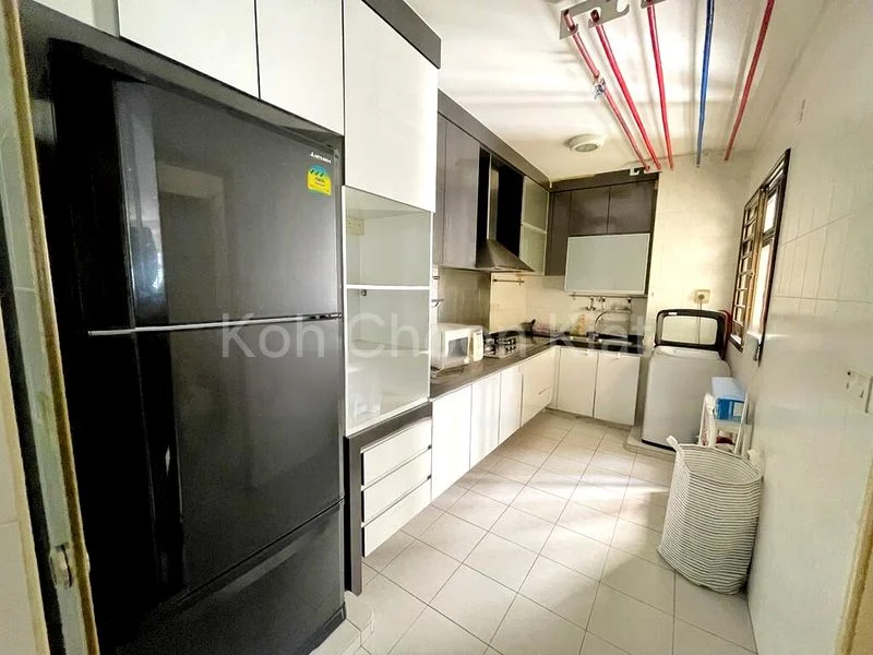 4 Room (4A) HDB for Rent in  89 Tanglin Halt Road - Image 11
