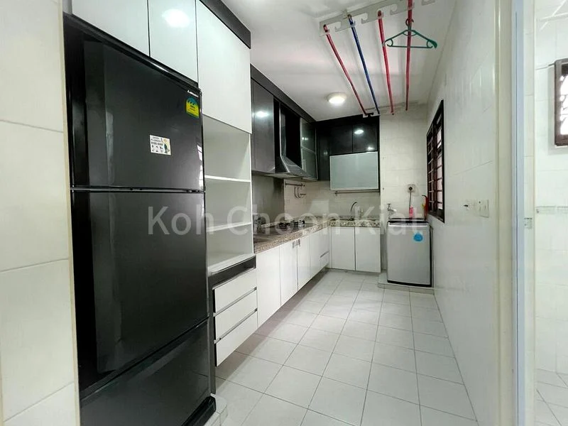 4 Room (4A) HDB for Rent in  89 Tanglin Halt Road - Image 4