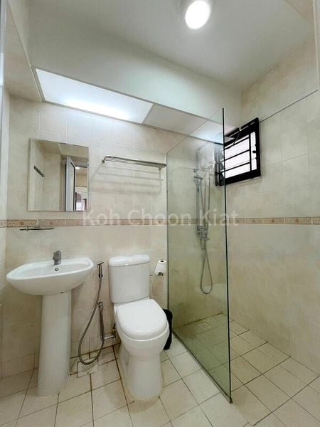 4 Room (4A) HDB for Rent in  89 Tanglin Halt Road - Image 5