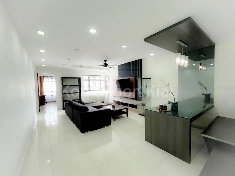 4 Room (4A) HDB for Rent in  89 Tanglin Halt Road - Image 1