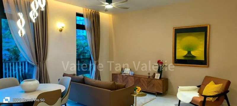3 Bed Condo for Rent in  Kovan Jewel - Image 15
