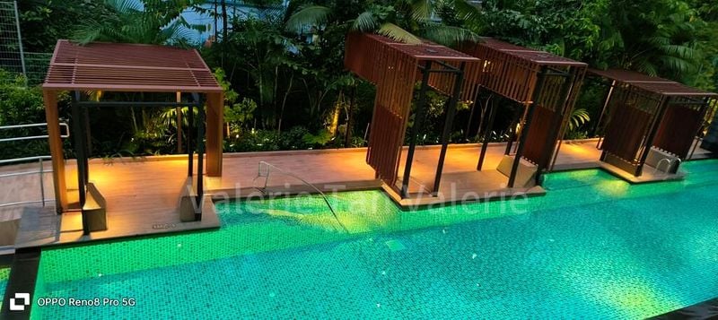 3 Bed Condo for Rent in  Kovan Jewel - Image 13