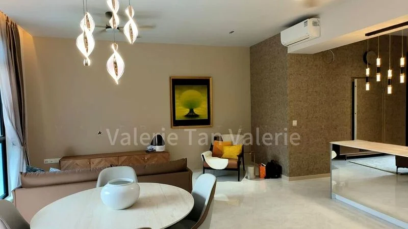 3 Bed Condo for Rent in  Kovan Jewel - Image 14