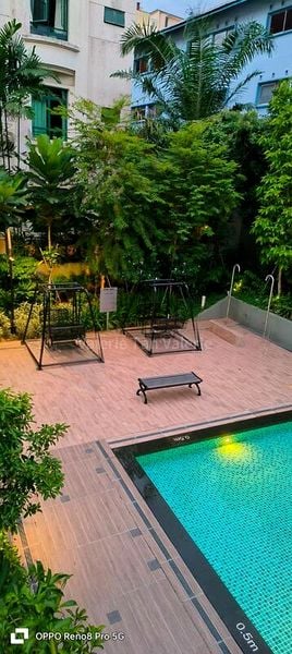 3 Bed Condo for Rent in  Kovan Jewel - Image 11