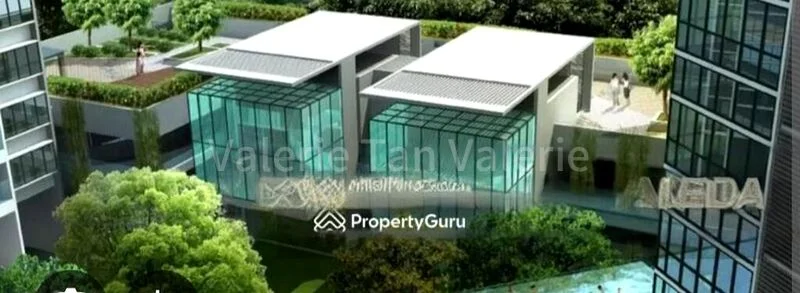 3 Bed Condo for Rent in  Kovan Jewel - Image 4