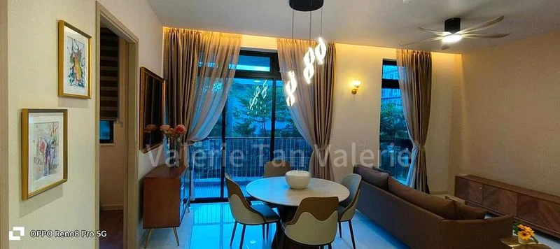 3 Bed Condo for Rent in  Kovan Jewel - Image 17