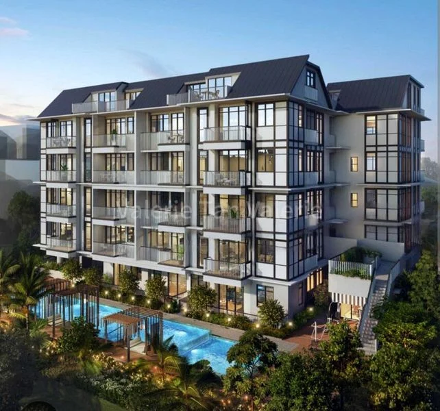 3 Bed Condo for Rent in  Kovan Jewel - Image 5