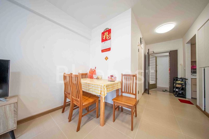 2 Room (2A) HDB for Sale in 458C Sengkang West Road - Image 4