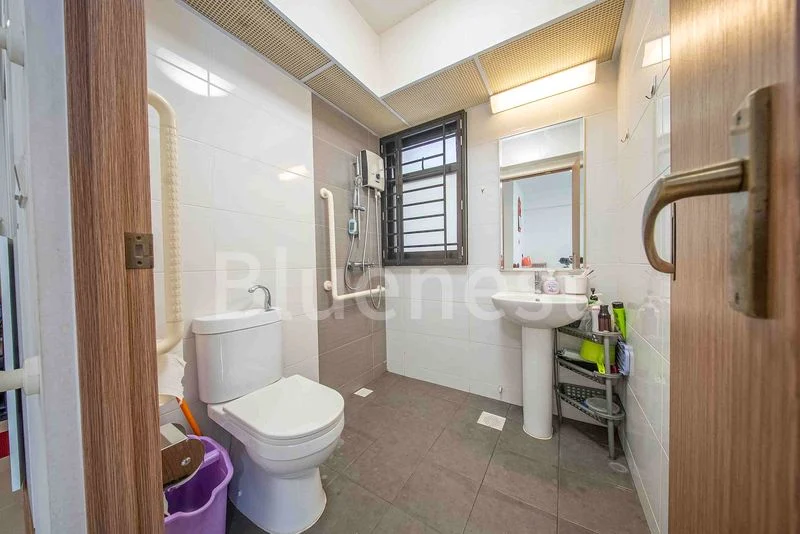 2 Room (2A) HDB for Sale in 458C Sengkang West Road - Image 10