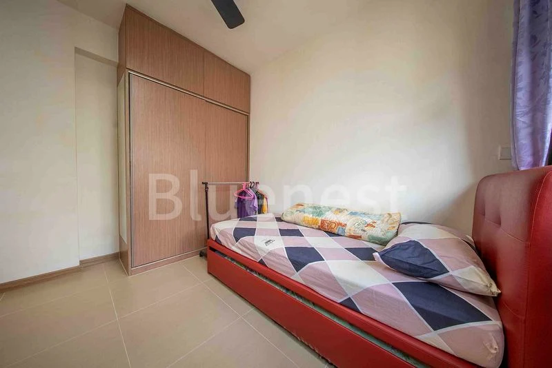 2 Room (2A) HDB for Sale in 458C Sengkang West Road - Image 6