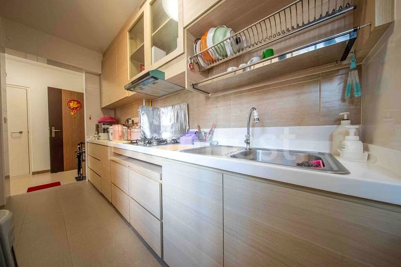 2 Room (2A) HDB for Sale in 458C Sengkang West Road - Image 9