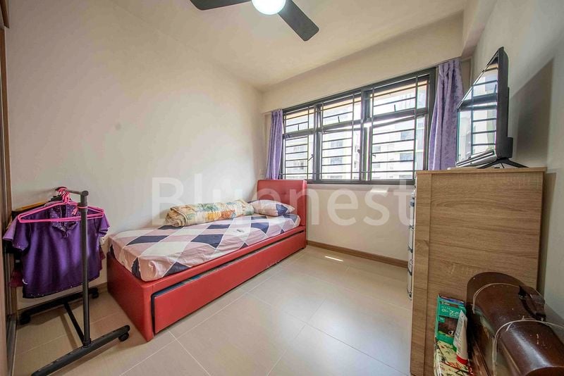 2 Room (2A) HDB for Sale in 458C Sengkang West Road - Image 5