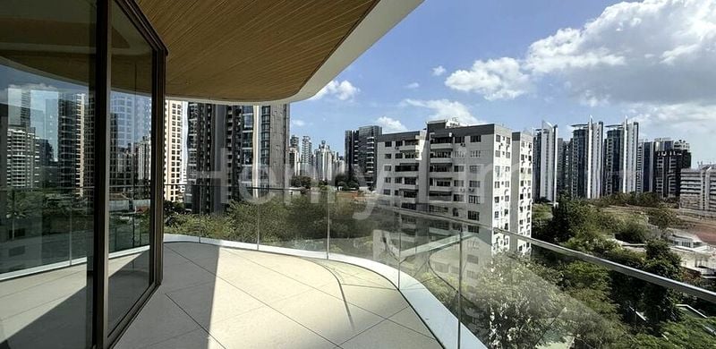 4+1 Bed Condo for Rent in Hana - Image 9