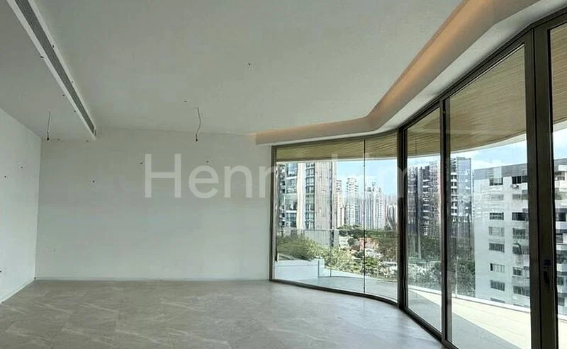 4+1 Bed Condo for Rent in Hana - Image 7