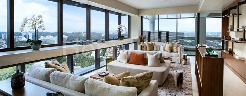 4+1 Bed Condo for Rent in Hana - Image 1