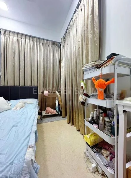 Common Room (Condo) for Rent in The Carpmaelina - Image 3