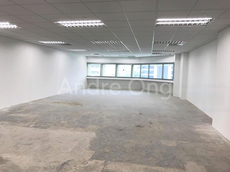 Office for Rent: TripleOne Somerset - Image 2