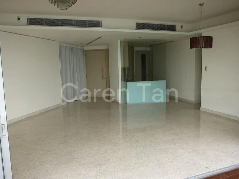 3 Bed Condo for Rent in The Azure - Image 6