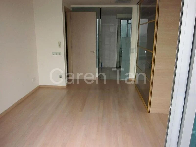 3 Bed Condo for Rent in The Azure - Image 3