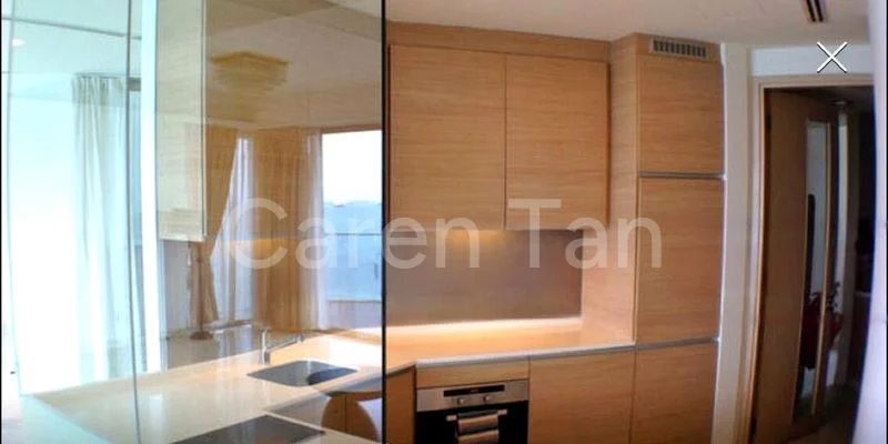 3 Bed Condo for Rent in The Azure - Image 8